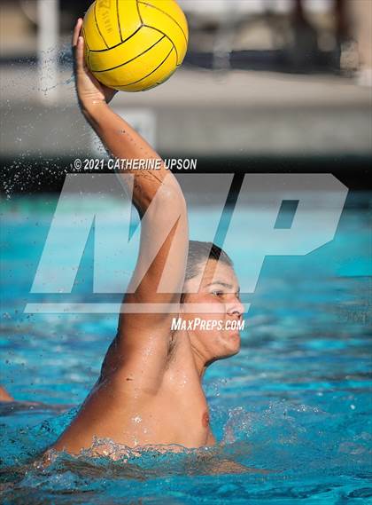Thumbnail 1 in Loyola vs Poly (CIF SS D1/2 First Round Playoff) photogallery.