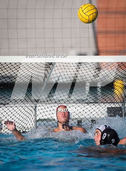 Thumbnail 1 in Loyola vs Poly (CIF SS D1/2 First Round Playoff) photogallery.