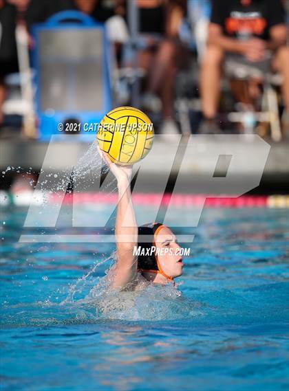 Thumbnail 2 in Loyola vs Poly (CIF SS D1/2 First Round Playoff) photogallery.
