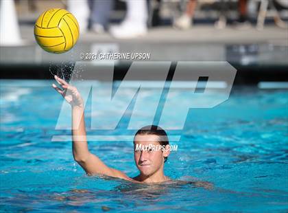 Thumbnail 1 in Loyola vs Poly (CIF SS D1/2 First Round Playoff) photogallery.
