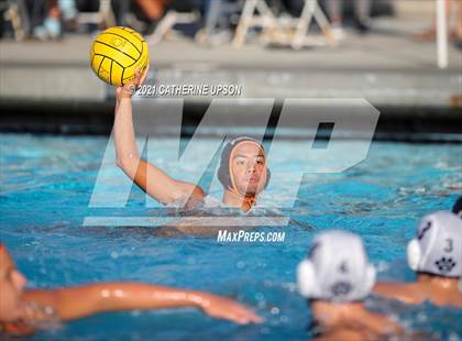 Thumbnail 1 in Loyola vs Poly (CIF SS D1/2 First Round Playoff) photogallery.