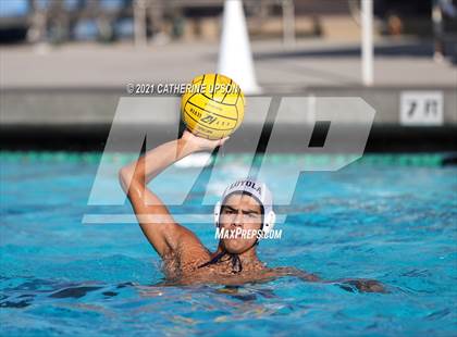 Thumbnail 3 in Loyola vs Poly (CIF SS D1/2 First Round Playoff) photogallery.