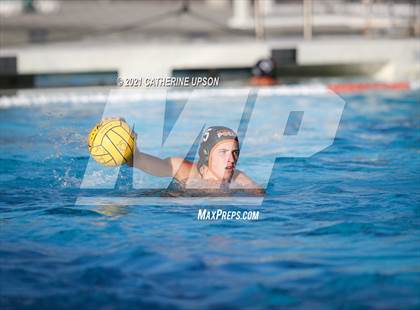 Thumbnail 1 in Loyola vs Poly (CIF SS D1/2 First Round Playoff) photogallery.