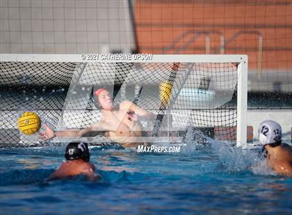 Thumbnail 1 in Loyola vs Poly (CIF SS D1/2 First Round Playoff) photogallery.