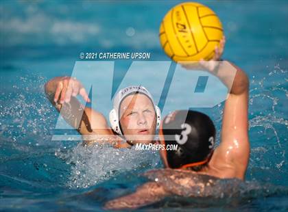 Thumbnail 1 in Loyola vs Poly (CIF SS D1/2 First Round Playoff) photogallery.