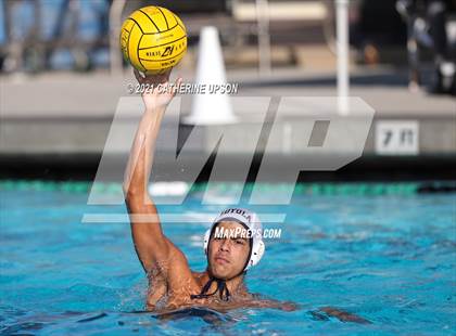 Thumbnail 1 in Loyola vs Poly (CIF SS D1/2 First Round Playoff) photogallery.
