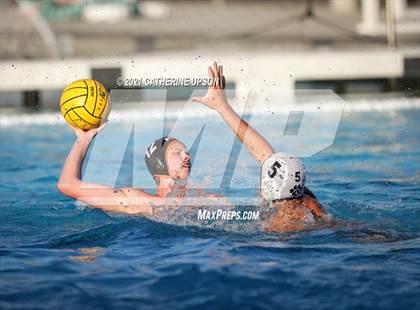 Thumbnail 1 in Loyola vs Poly (CIF SS D1/2 First Round Playoff) photogallery.