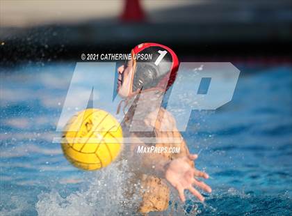 Thumbnail 3 in Loyola vs Poly (CIF SS D1/2 First Round Playoff) photogallery.
