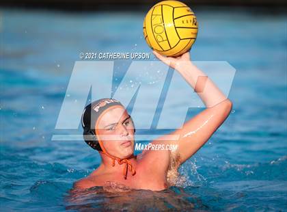 Thumbnail 2 in Loyola vs Poly (CIF SS D1/2 First Round Playoff) photogallery.