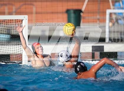 Thumbnail 3 in Loyola vs Poly (CIF SS D1/2 First Round Playoff) photogallery.