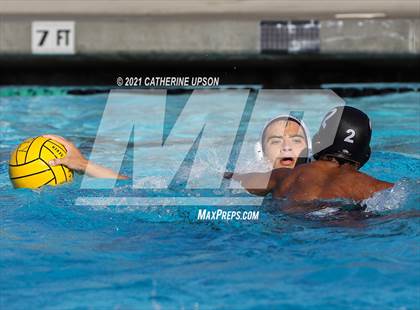 Thumbnail 3 in Loyola vs Poly (CIF SS D1/2 First Round Playoff) photogallery.