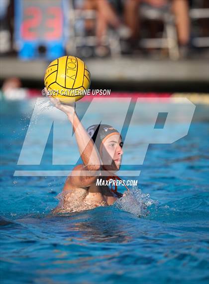 Thumbnail 1 in Loyola vs Poly (CIF SS D1/2 First Round Playoff) photogallery.