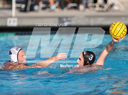 Thumbnail 1 in Loyola vs Poly (CIF SS D1/2 First Round Playoff) photogallery.