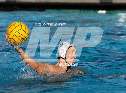 Thumbnail 2 in Loyola vs Poly (CIF SS D1/2 First Round Playoff) photogallery.