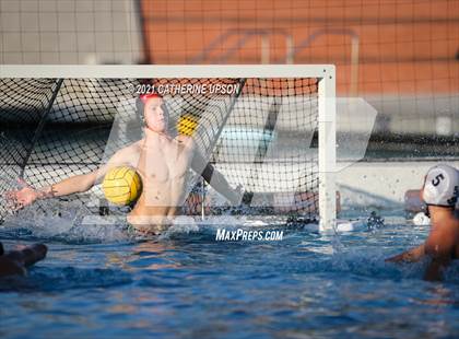 Thumbnail 2 in Loyola vs Poly (CIF SS D1/2 First Round Playoff) photogallery.