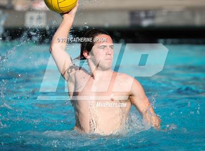 Thumbnail 1 in Loyola vs Poly (CIF SS D1/2 First Round Playoff) photogallery.