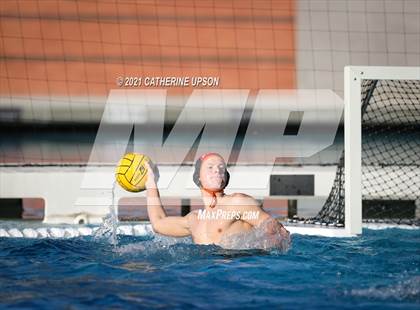 Thumbnail 1 in Loyola vs Poly (CIF SS D1/2 First Round Playoff) photogallery.