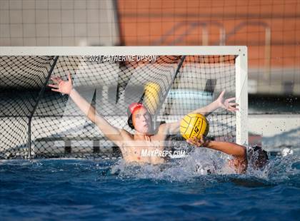 Thumbnail 1 in Loyola vs Poly (CIF SS D1/2 First Round Playoff) photogallery.
