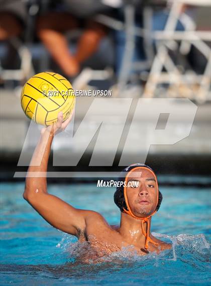 Thumbnail 3 in Loyola vs Poly (CIF SS D1/2 First Round Playoff) photogallery.
