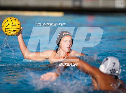 Thumbnail 2 in Loyola vs Poly (CIF SS D1/2 First Round Playoff) photogallery.