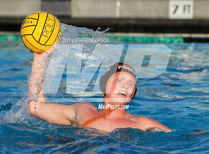 Thumbnail 2 in Loyola vs Poly (CIF SS D1/2 First Round Playoff) photogallery.