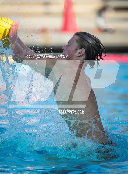 Thumbnail 1 in Loyola vs Poly (CIF SS D1/2 First Round Playoff) photogallery.