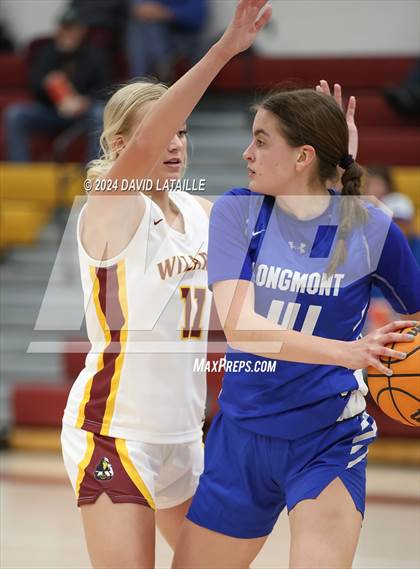 Thumbnail 2 in Longmont @ Windsor photogallery.