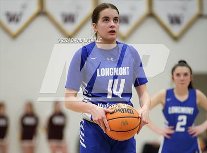 Thumbnail 3 in Longmont @ Windsor photogallery.