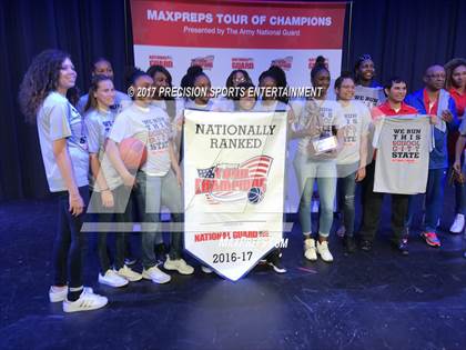 Thumbnail 1 in Princess Anne TOC Ceremony photogallery.