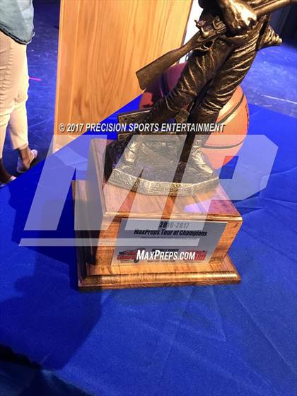 Thumbnail 3 in Princess Anne TOC Ceremony photogallery.