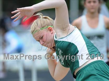 Thumbnail 3 in Bojangles Apex Lions Relays photogallery.