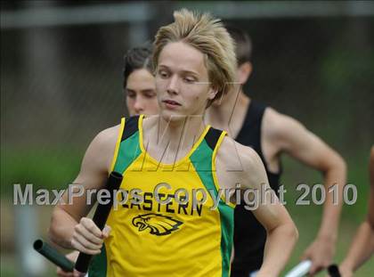 Thumbnail 3 in Bojangles Apex Lions Relays photogallery.