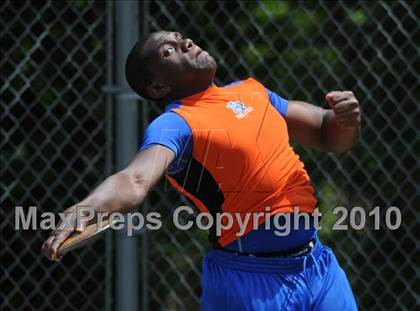 Thumbnail 1 in Bojangles Apex Lions Relays photogallery.
