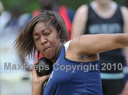 Thumbnail 1 in Bojangles Apex Lions Relays photogallery.