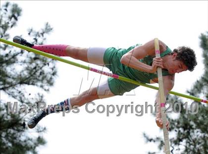 Thumbnail 2 in Bojangles Apex Lions Relays photogallery.