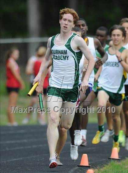 Thumbnail 1 in Bojangles Apex Lions Relays photogallery.
