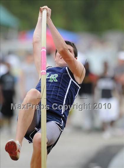 Thumbnail 2 in Bojangles Apex Lions Relays photogallery.