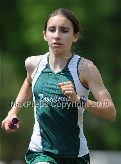 Thumbnail 2 in Bojangles Apex Lions Relays photogallery.
