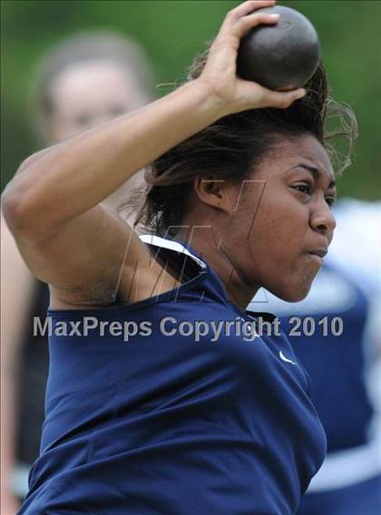 Thumbnail 2 in Bojangles Apex Lions Relays photogallery.
