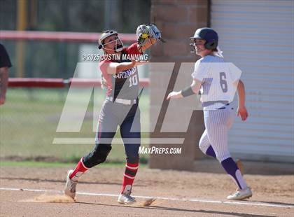 Thumbnail 3 in Mayflower @ Harmony Grove photogallery.