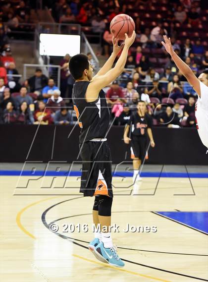 Thumbnail 1 in Superior vs San Carlos (AIA D5 Semifinal) photogallery.