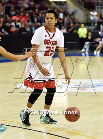 Thumbnail 1 in Superior vs San Carlos (AIA D5 Semifinal) photogallery.