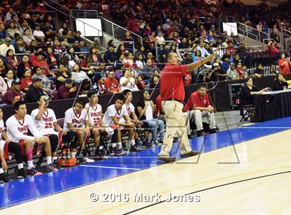 Thumbnail 2 in Superior vs San Carlos (AIA D5 Semifinal) photogallery.