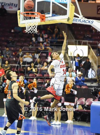 Thumbnail 1 in Superior vs San Carlos (AIA D5 Semifinal) photogallery.