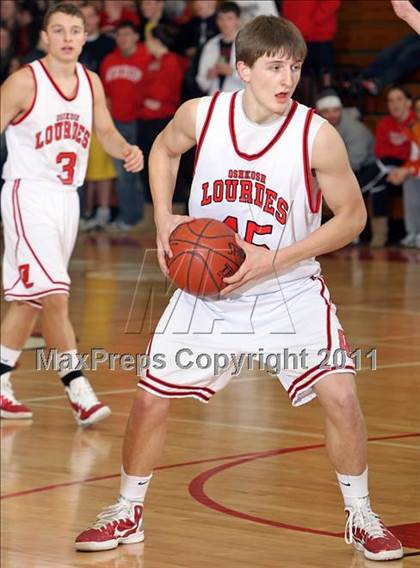 Thumbnail 2 in Valley Christian @ Lourdes photogallery.