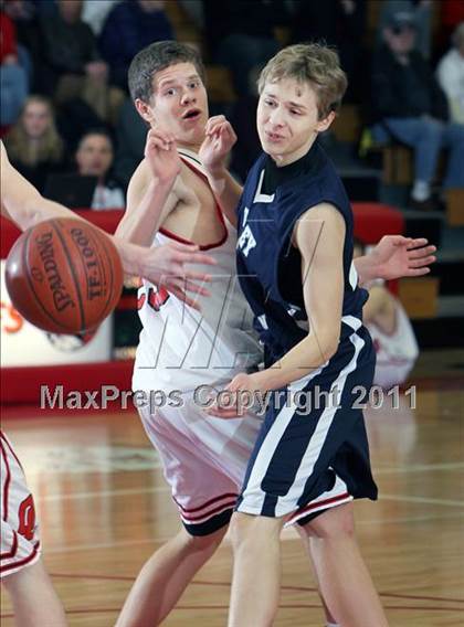 Thumbnail 1 in Valley Christian @ Lourdes photogallery.
