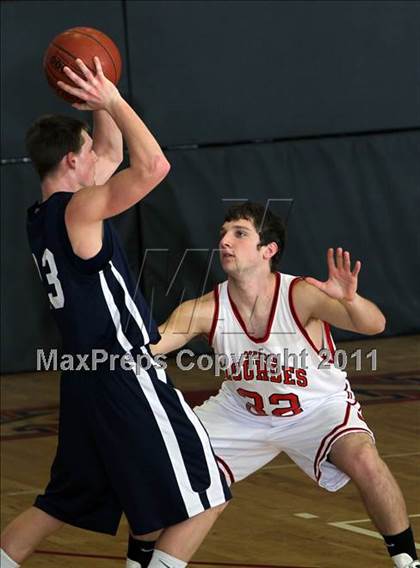 Thumbnail 3 in Valley Christian @ Lourdes photogallery.