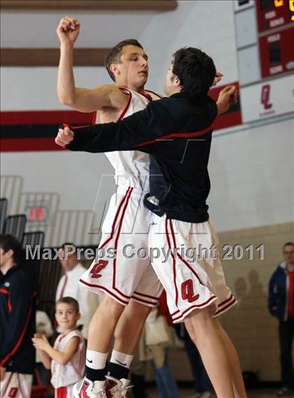 Thumbnail 1 in Valley Christian @ Lourdes photogallery.