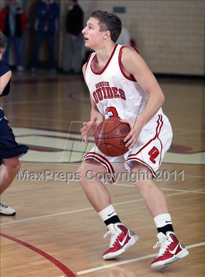 Thumbnail 2 in Valley Christian @ Lourdes photogallery.