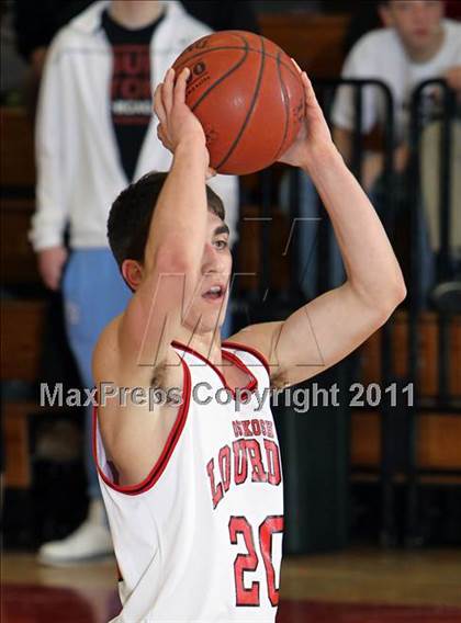 Thumbnail 3 in Valley Christian @ Lourdes photogallery.